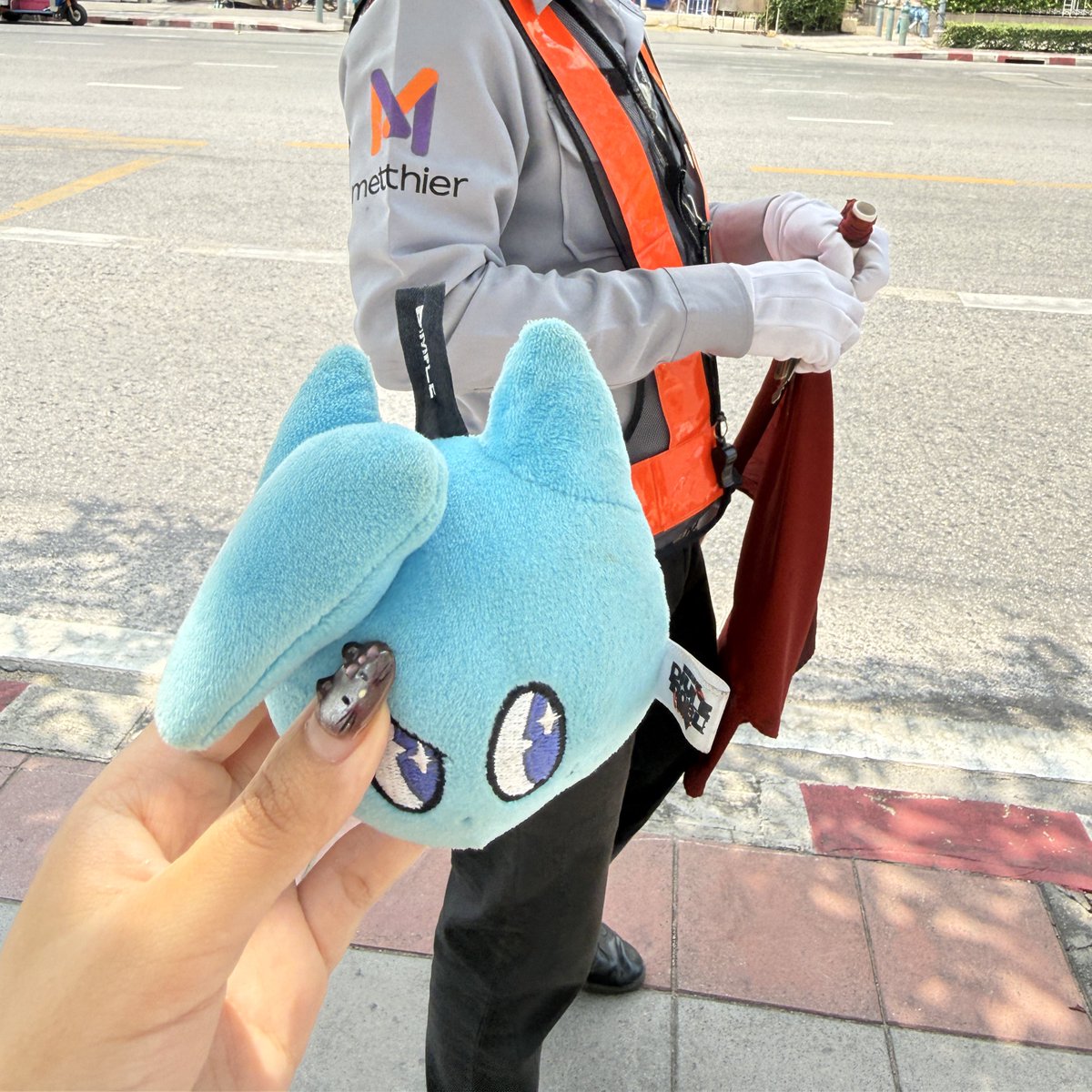 ✿ ฟอมอ ✿ tweet media