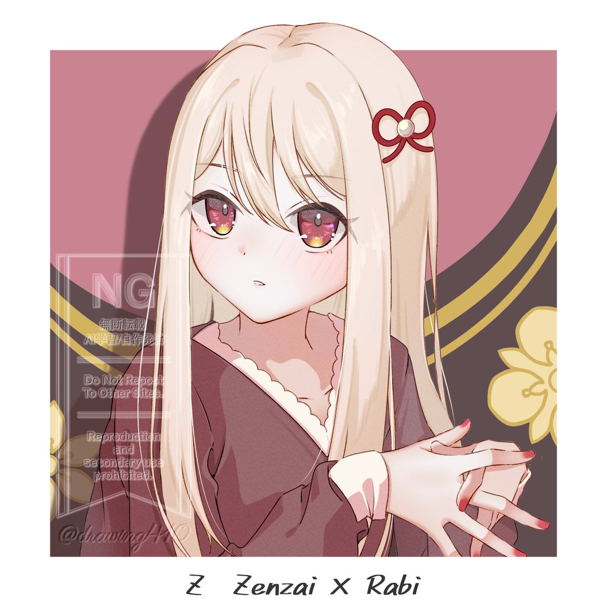 410(しどう)🌟5/31 れみ村02 (@drawing410) / Posts / X