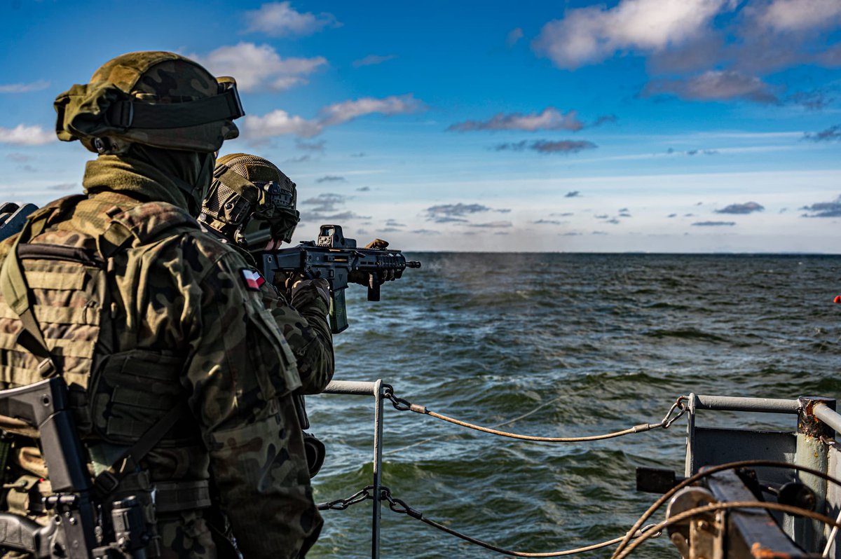 17 Wielkopolska Brygada Zmechanizowana tweet media