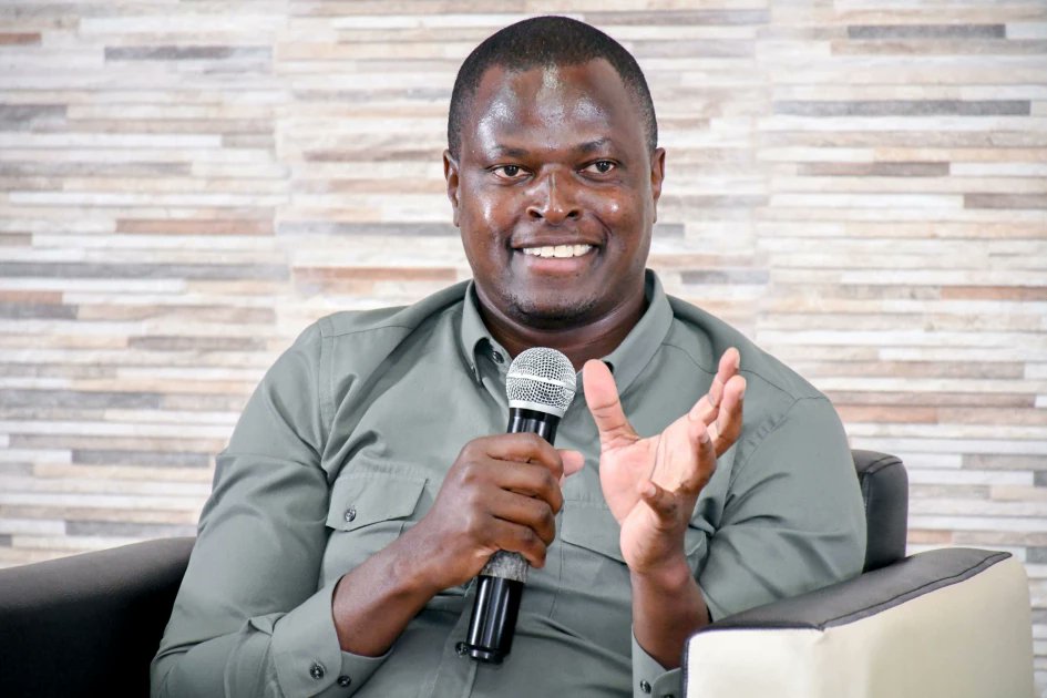 Mr. Kinuthia Pius. tweet media