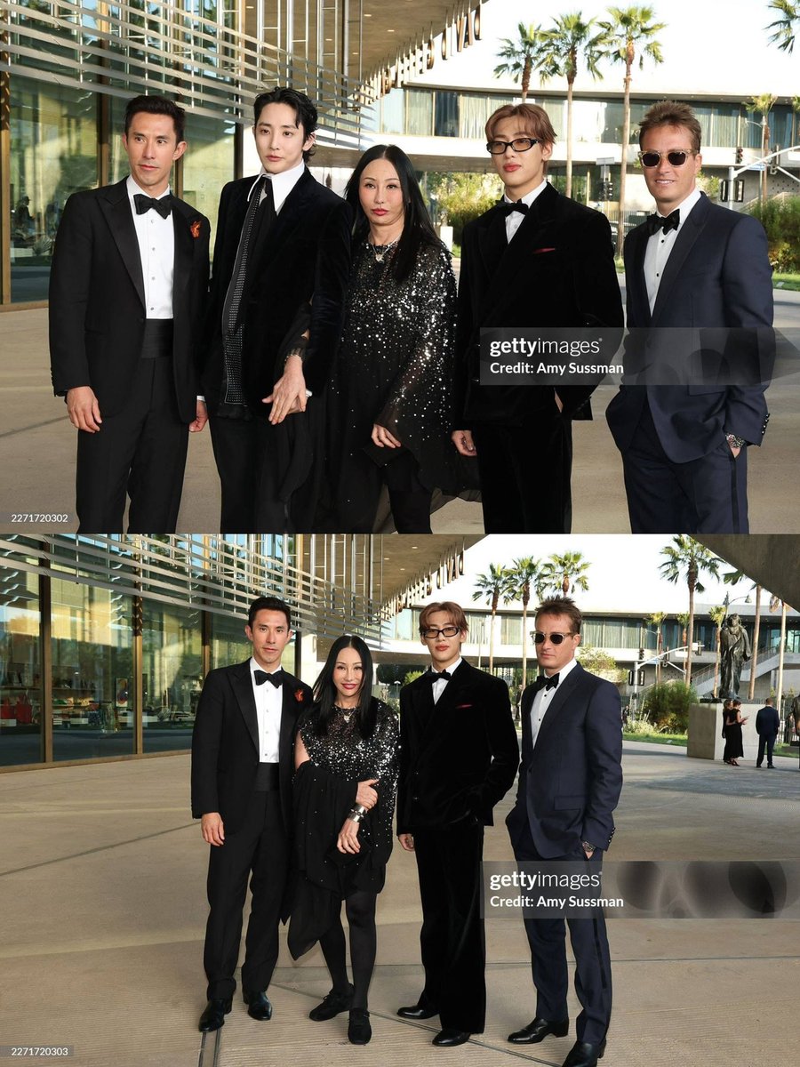 อุณหภูมิทะลุ 100 องศาไปแล้ว เพราะน้องแบมแบมฮอตเกินนน ฮอตข้ามประเทศมากกก แม่ว่าแม่ไม่ไหววววววว🥵🥵🥵🥵🔥🔥🔥🔥

#DavidGeffenxBamBam
#BamBam #뱀뱀 <a href="/BamBam1A/">BamBam</a>