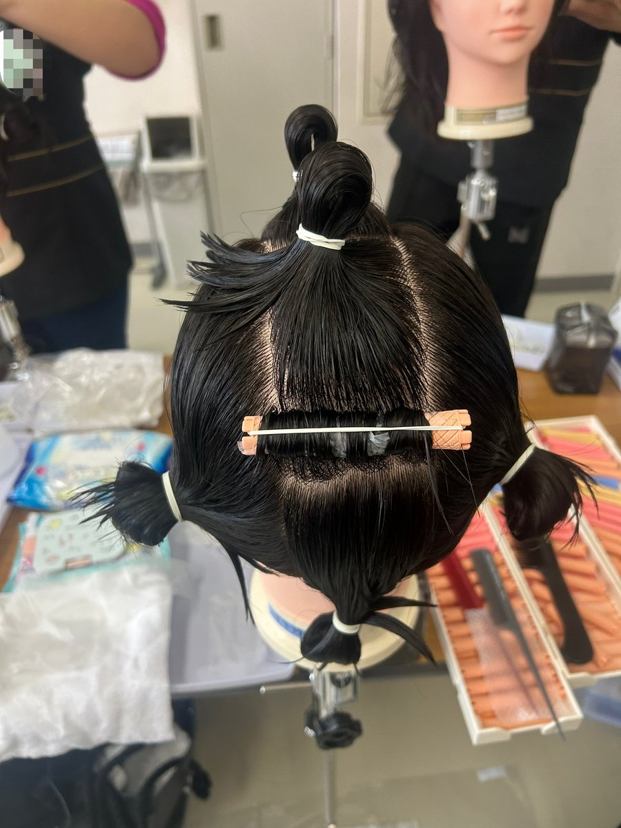 浅生珠菜 tweet media