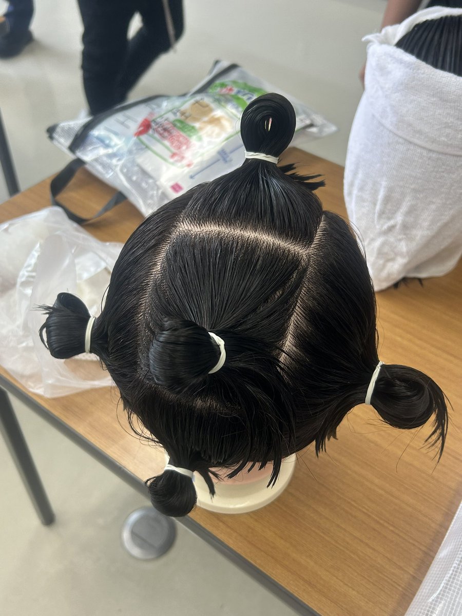 浅生珠菜 tweet media