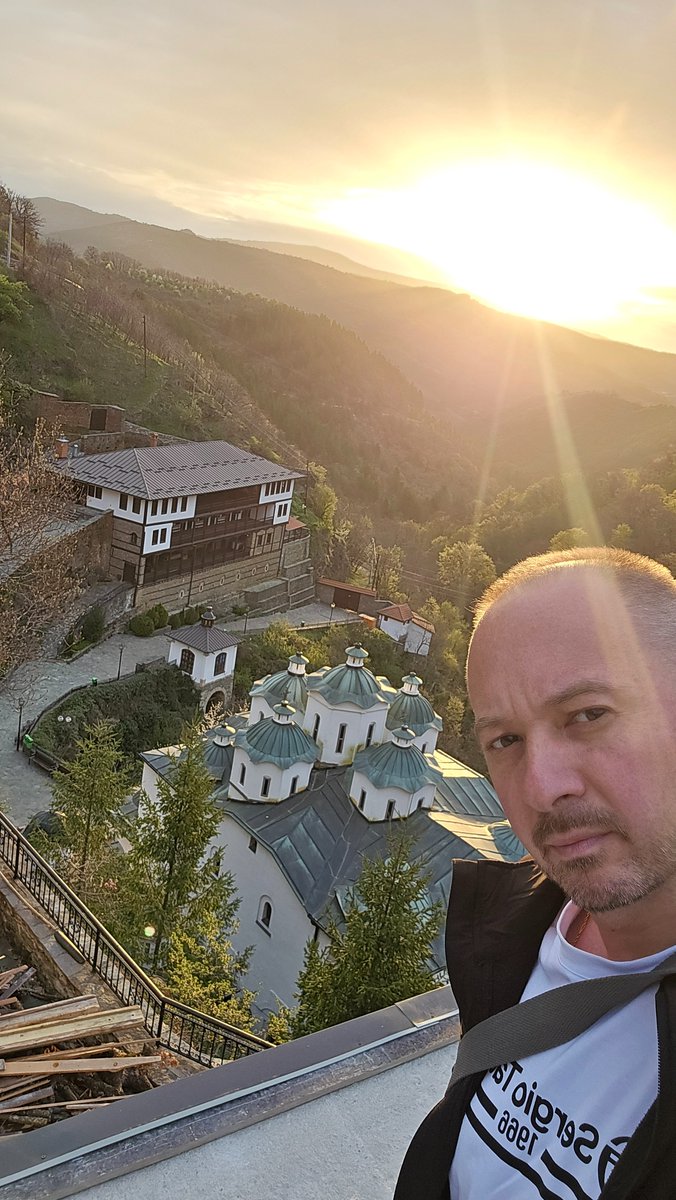 Milan Todorović tweet media