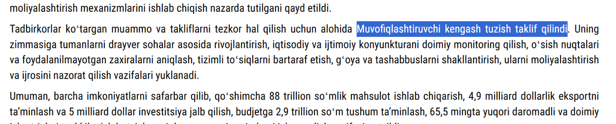 Hokimlik nima qiladi shunda?!