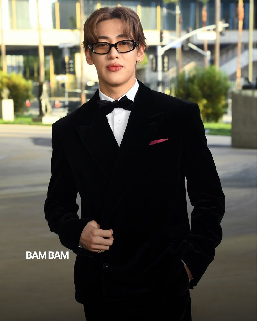 OT7Ahga Int Fanclub tweet media