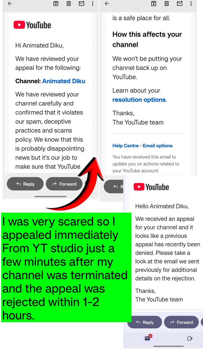 Animated Diku tweet media