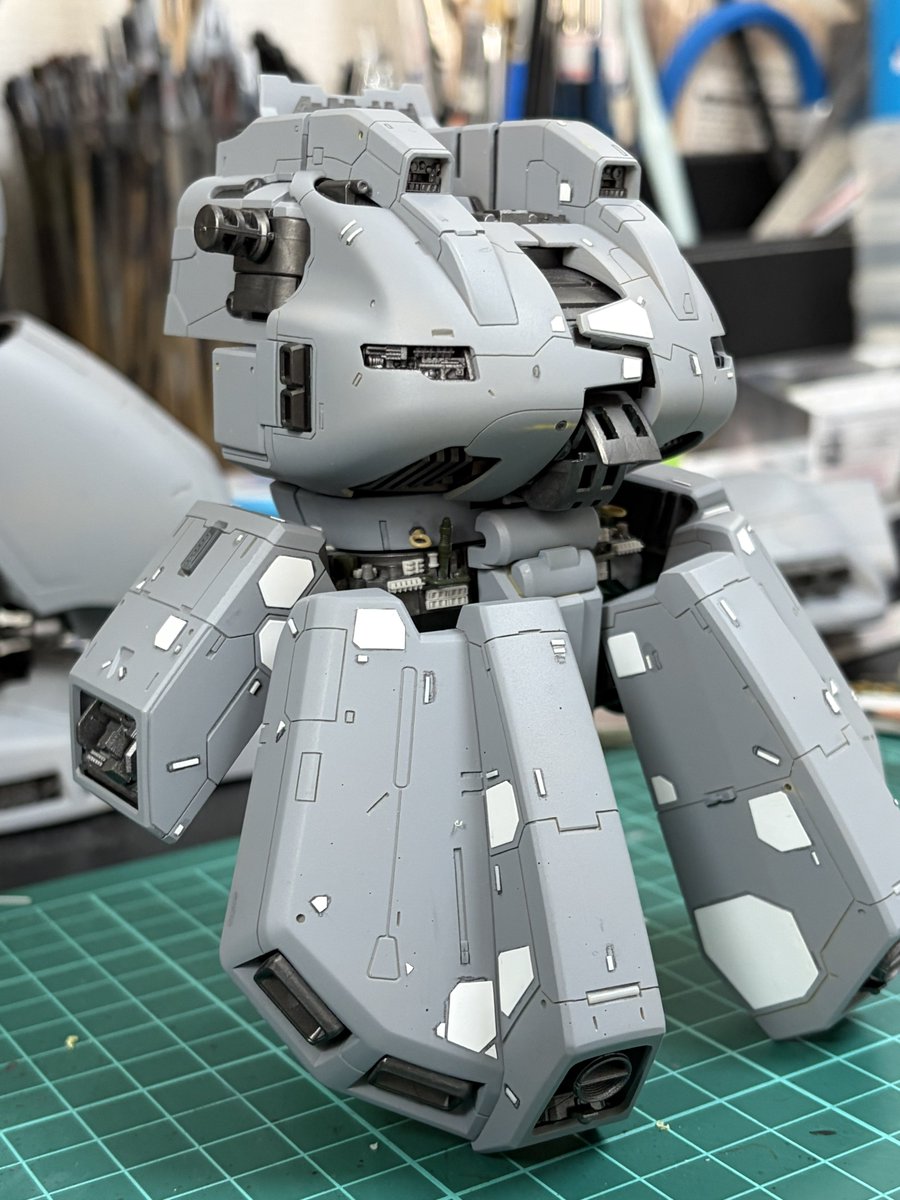 凜パパ tweet media