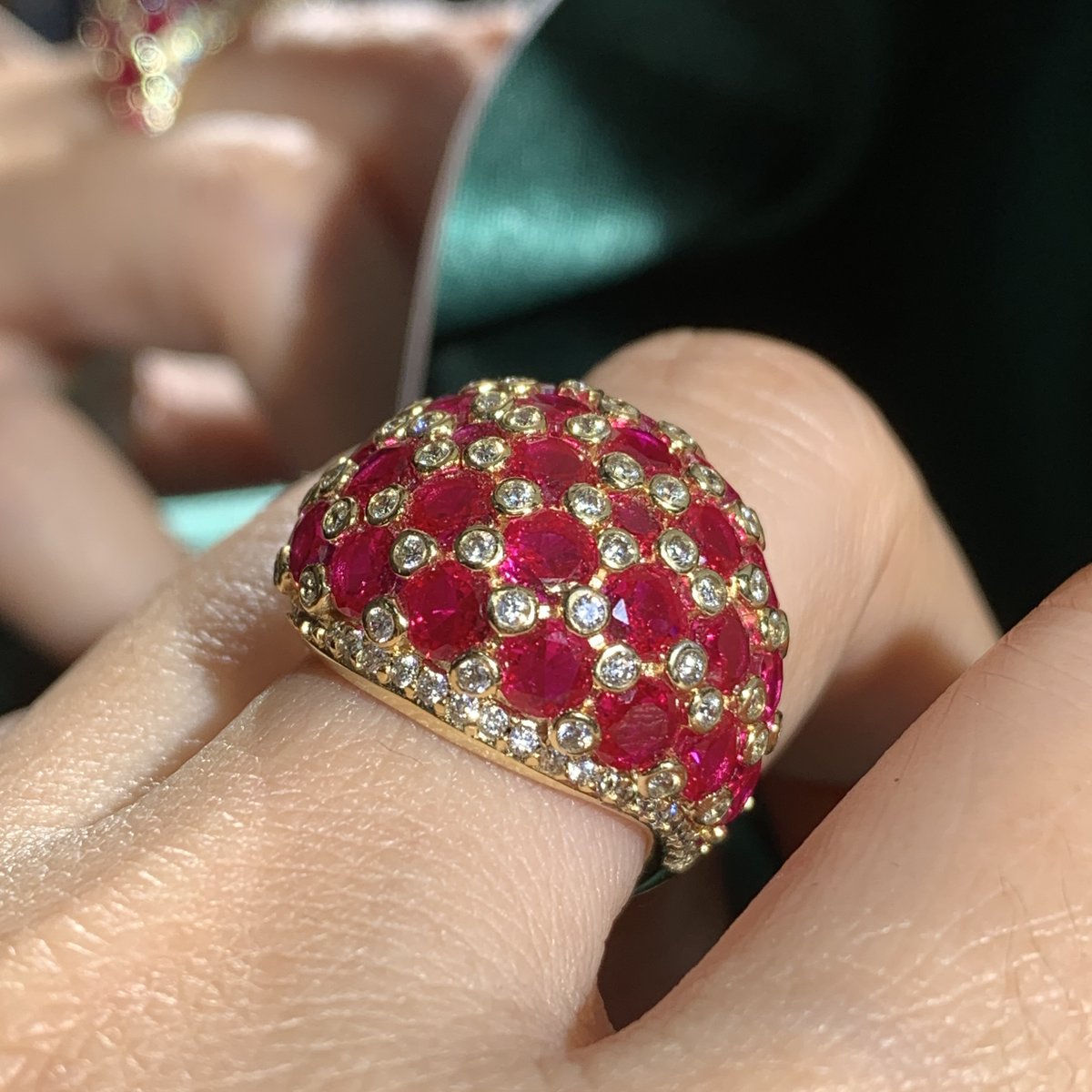 SayaBling Jewelry tweet media