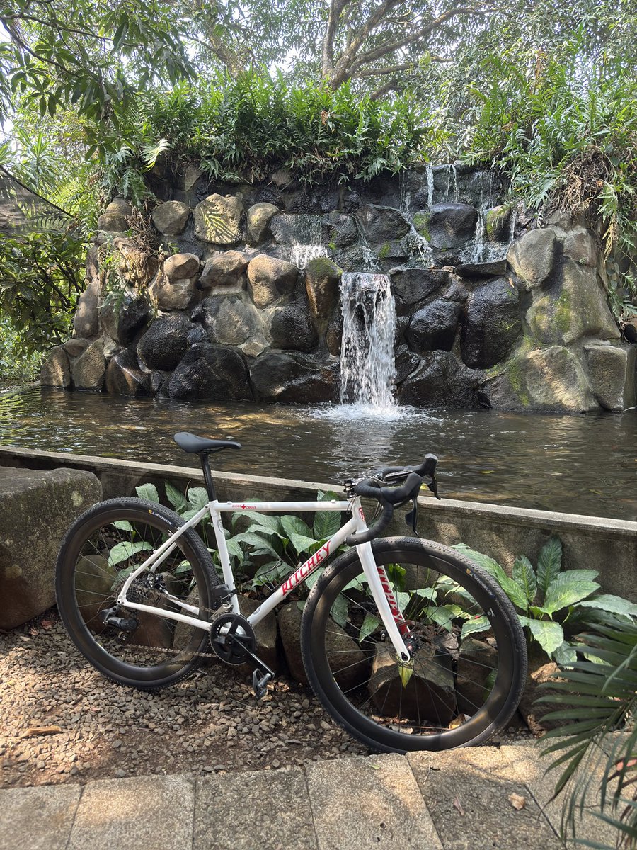 iampeedoy's tweet photo. Takas again #cycling #gravel https://t.co/IQILBkYGkl