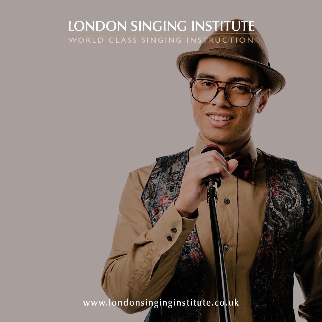 LondonSingInst's tweet photo. 🎤Every singer has a voice beyond words.

True singing is about emotion, communication, and presence.

Make your singing more expressive and memorable. 
✨🖇️ https://t.co/430f8g8cuY

#LondonSingingInstitute #AdultSingingLessons #VocalExpression #SingingLessonsLondon https://t.co/krVuflZLx6