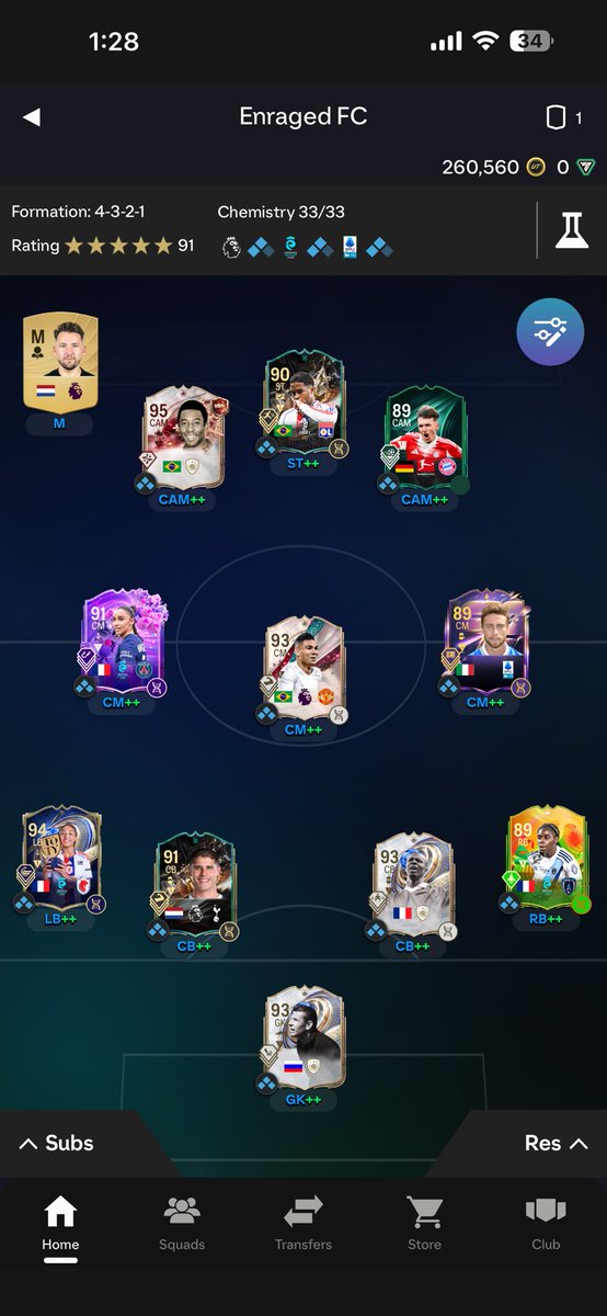 El Sensei Ricky tweet media