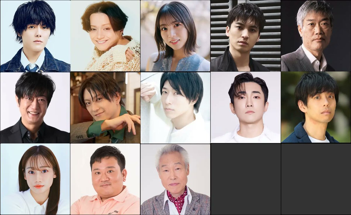 オシイズム tweet media