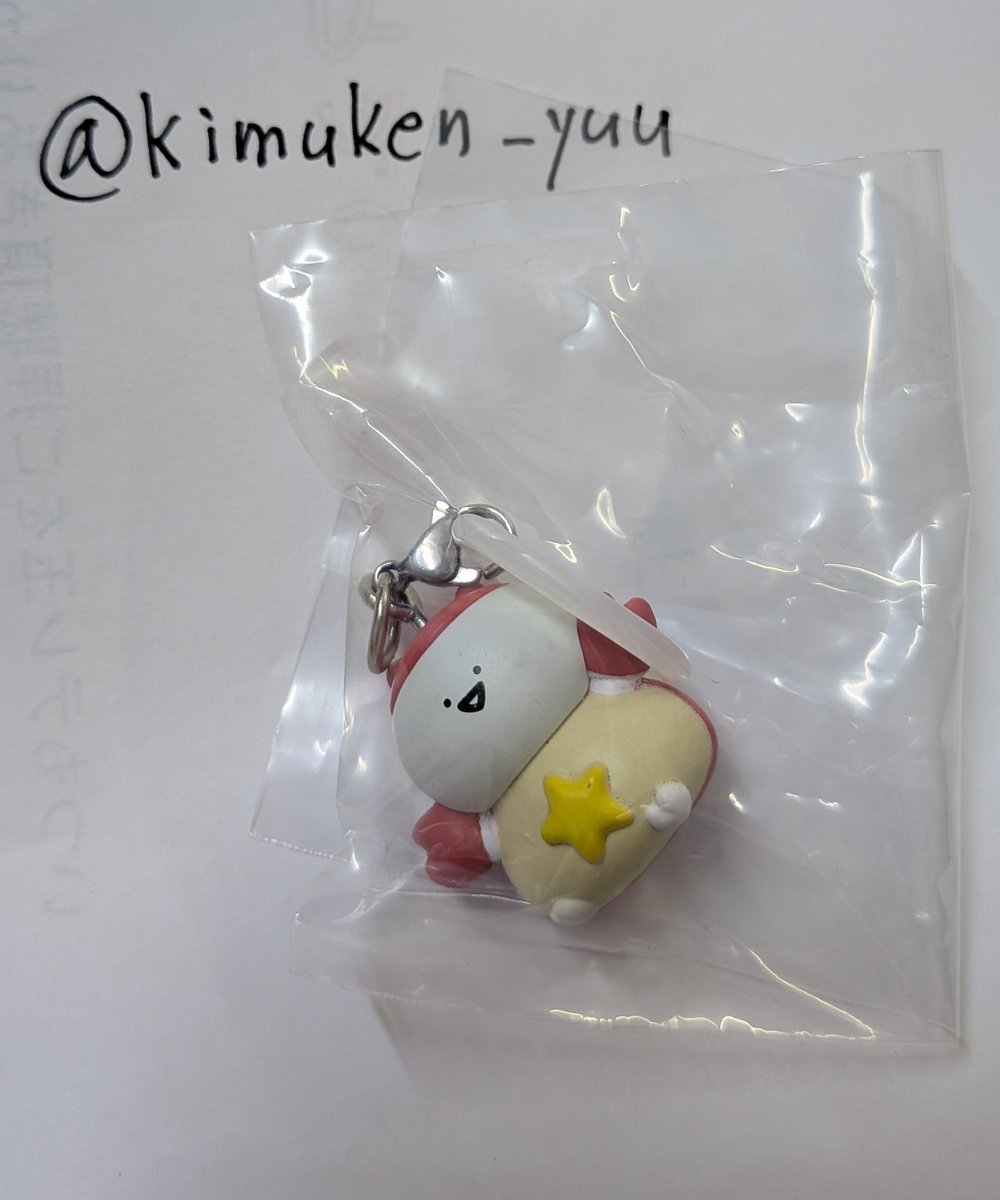 アルフォンス tweet media