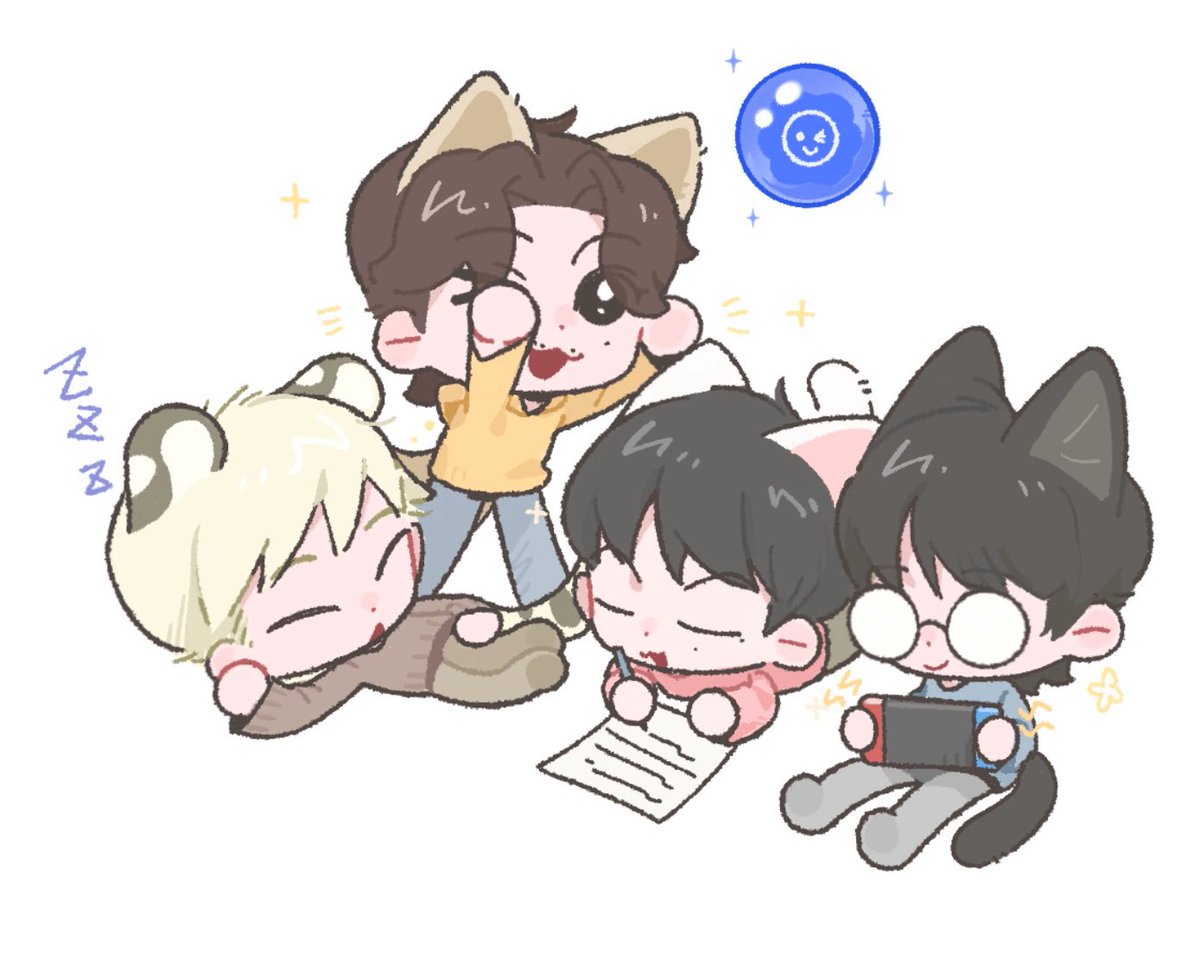 Electrocat tweet media