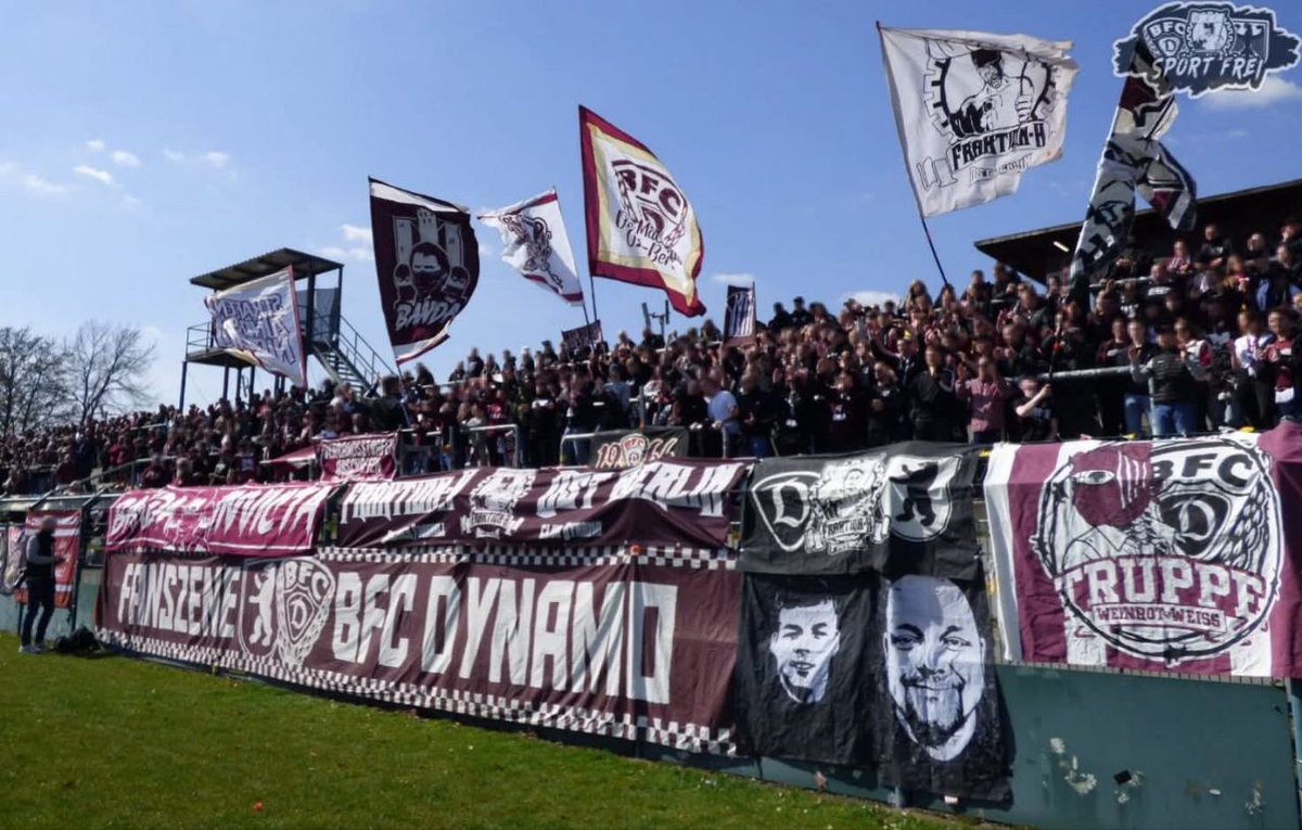 Regel 17 Auswärts ist man asozial tweet media