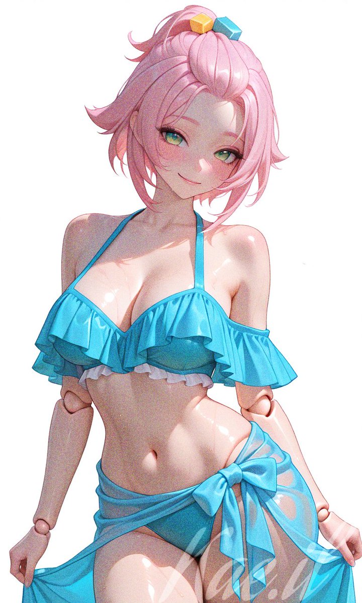 lixt1w's tweet image. Angela Summer
next exclusive content😋
#mlbb #mobilelegendsfanart
#mlbbnsfw #mlbbfanart
#mobilelegendsbangbang #mlbbhub