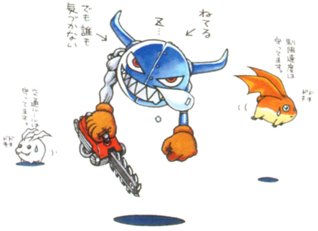 EtesechElp78167's tweet image. At day 441 digimon world finally reached 95k votes! (95016) making it a 0,03% increase.
Let our digimon world love keep concentrating to make the wish of its return a reality. So dont stop sharing the dream list.
(Life been hard lately, sorry)
#digimon #gog #デジモン