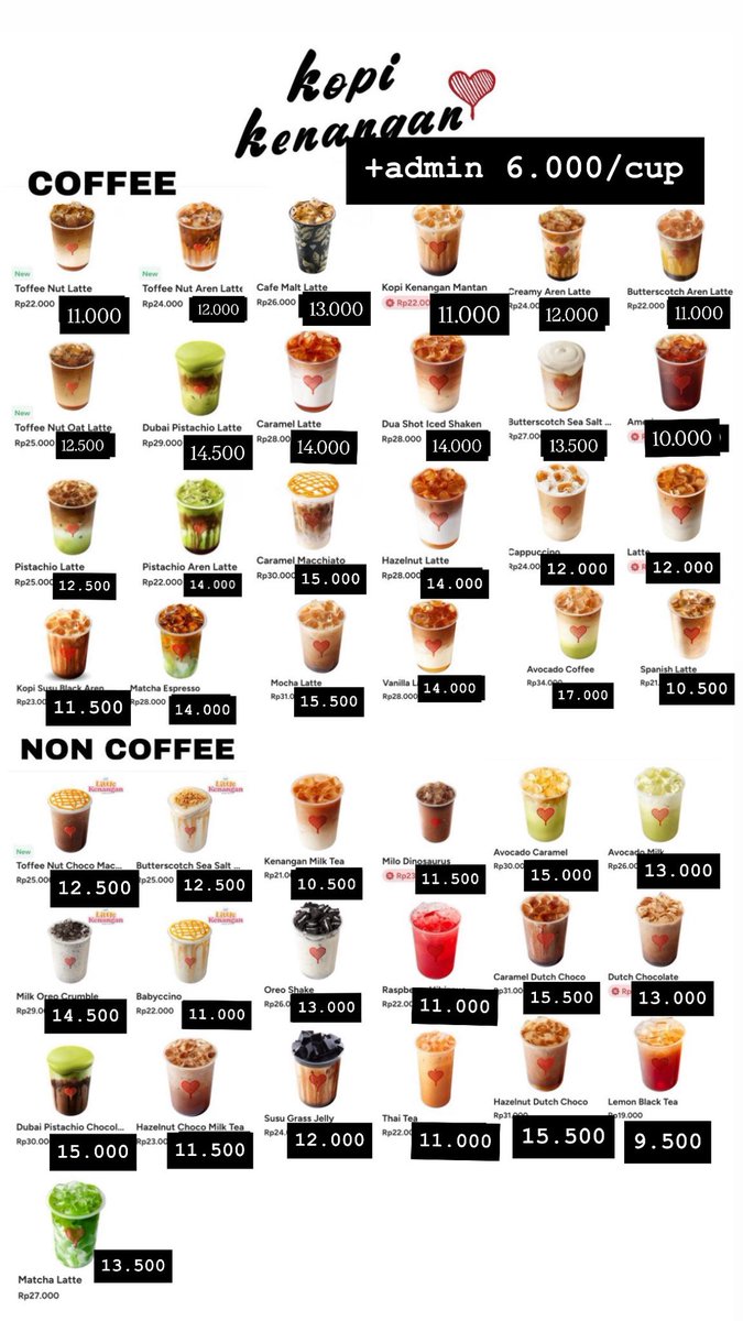 drrrreeeiii's tweet photo. Jasa order voucher promo 50% fore dan kopi kenangan readyyy yaaaa 

tinggal wa kesini https://t.co/8QIEGsqTpd

#zonauang jasdor fore kopken

Admin only 5k/cup

fore: 
voucher buy1get1
Voc 35%

Bisa outlet seluruh indonesia
DINE IN DAN PICK UP ONLY (TIDAK BISA DELIVERY) https://t.co/8OImnTR8nw