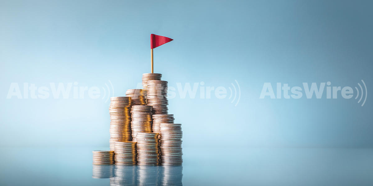 AltsWire's tweet image. 𝗦𝘁𝗮𝗻𝗴𝗲𝗿: 𝗖𝗹𝗼𝘀𝗲𝗱-𝗘𝗻𝗱 𝗙𝘂𝗻𝗱 𝗠𝗮𝗿𝗸𝗲𝘁 𝗦𝘂𝗿𝗽𝗮𝘀𝘀𝗲𝘀 $𝟮𝟱𝟭 𝗕𝗶𝗹𝗹𝗶𝗼𝗻 𝗶𝗻 𝗤𝟭 𝟮𝟬𝟮𝟲 altswire.com/stanger-closed…

#AlternativeInvestments #Stanger #ClosedEndFund #IntervalFund #TenderOfferFund #CapitalRaise #CliffwaterCorporateLendingFund #BDC
