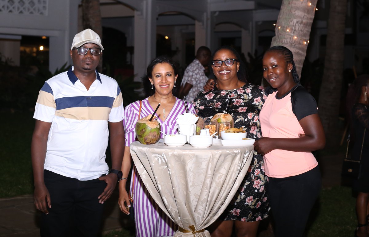 PwC Kenya tweet media