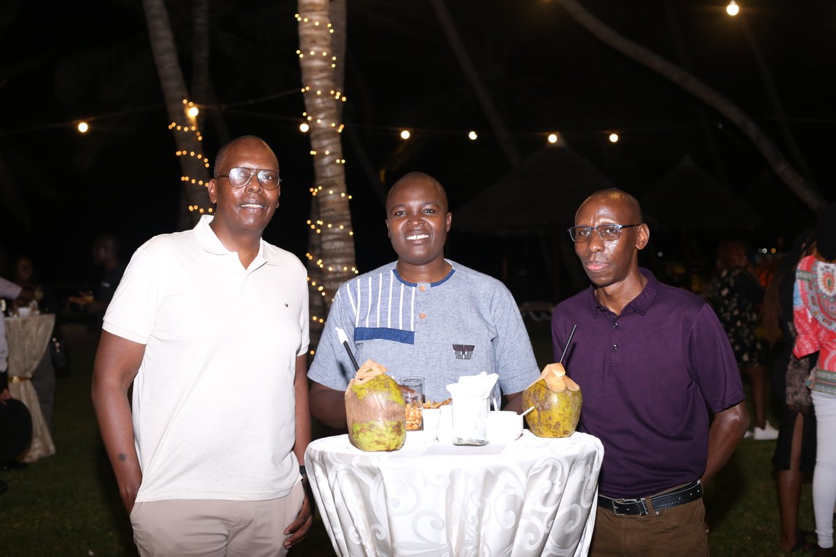 PwC Kenya tweet media