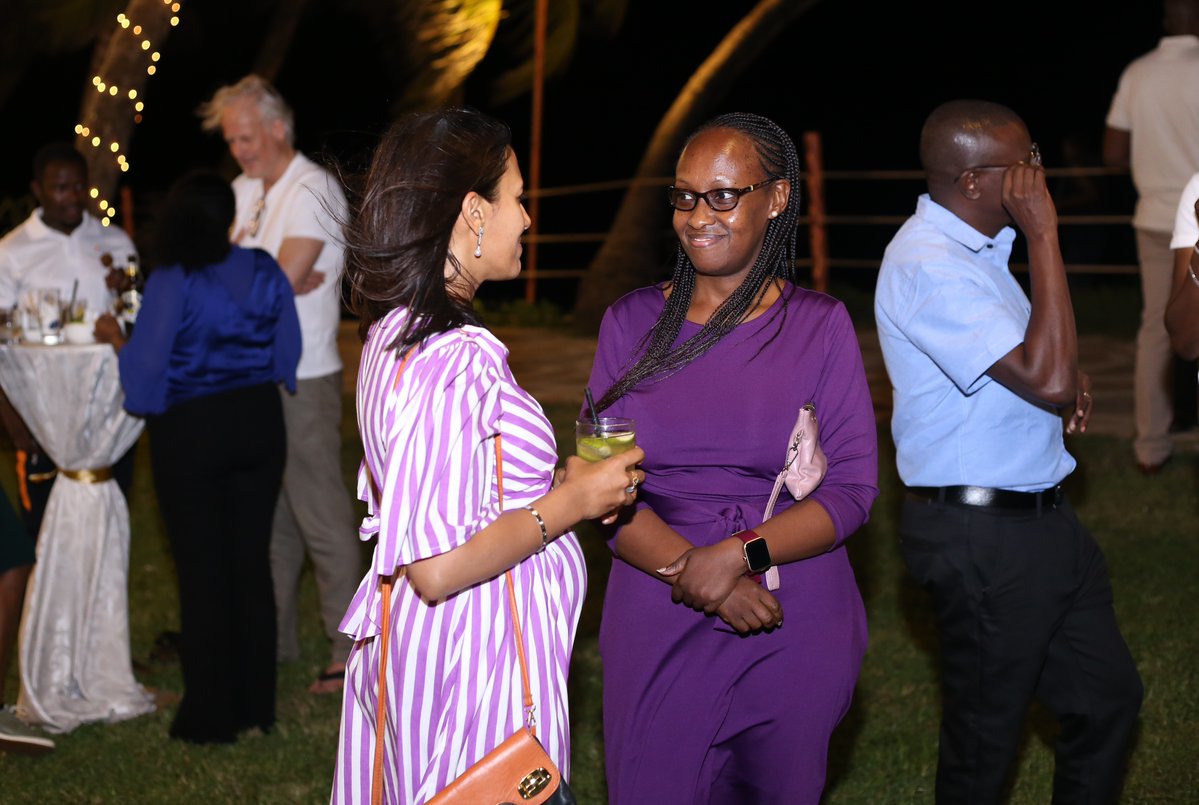 PwC Kenya tweet media