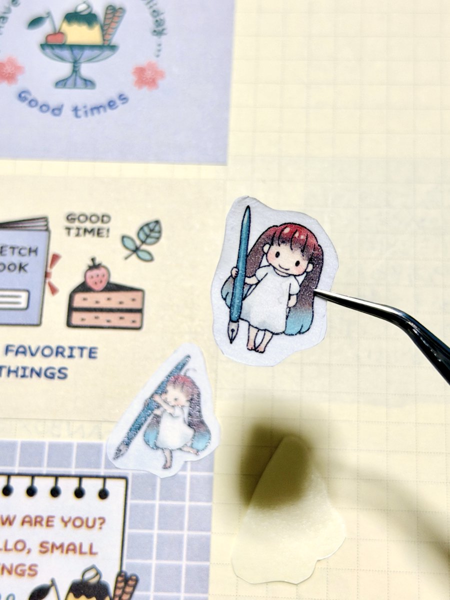 ナヲコ@乳がん漫画発売中 tweet media