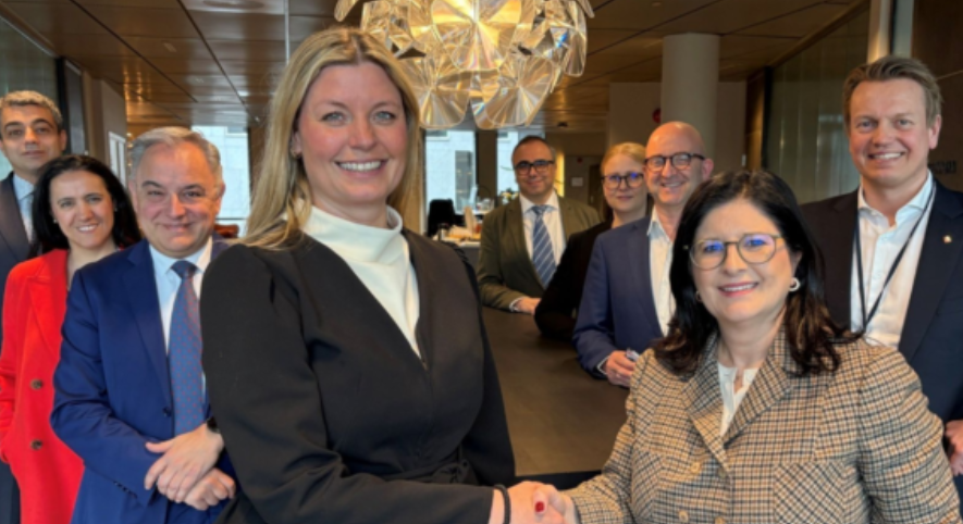 LogiNews tweet media