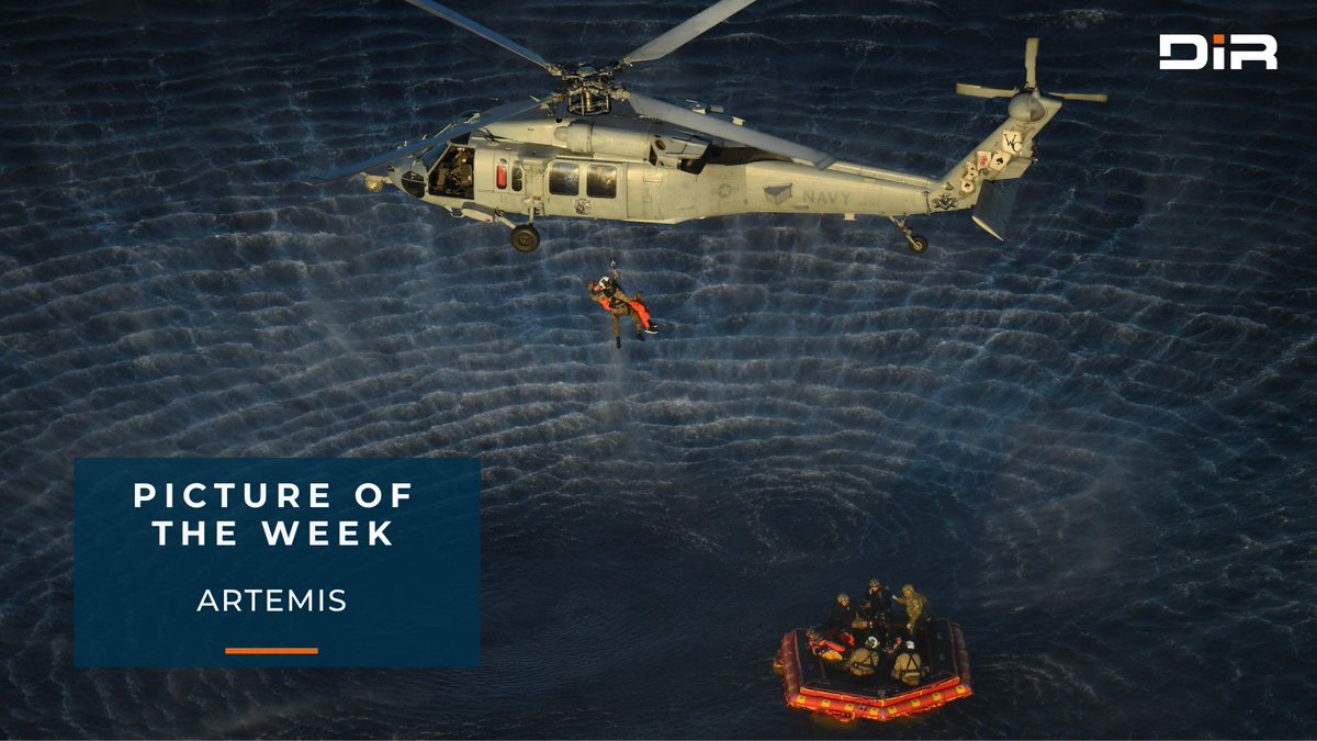 Defense Innovation Review tweet media