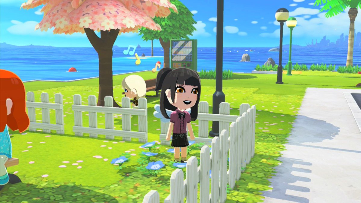 ロアル tweet media