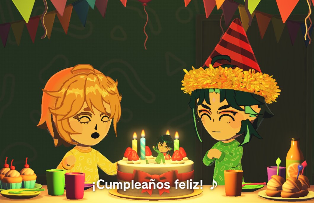 WNannil🌷 tweet media