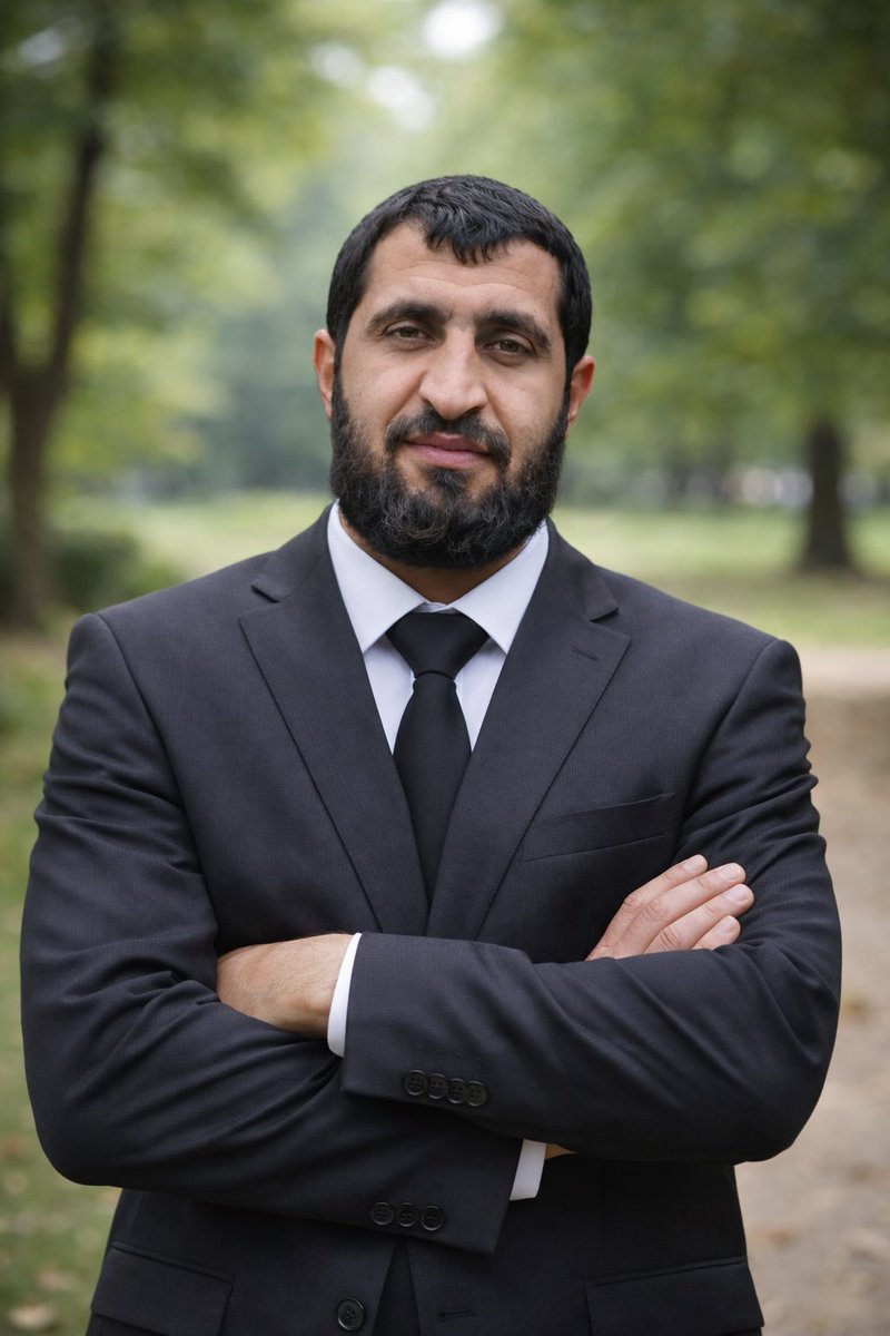 Mohammed Khalid محمد خالد tweet media