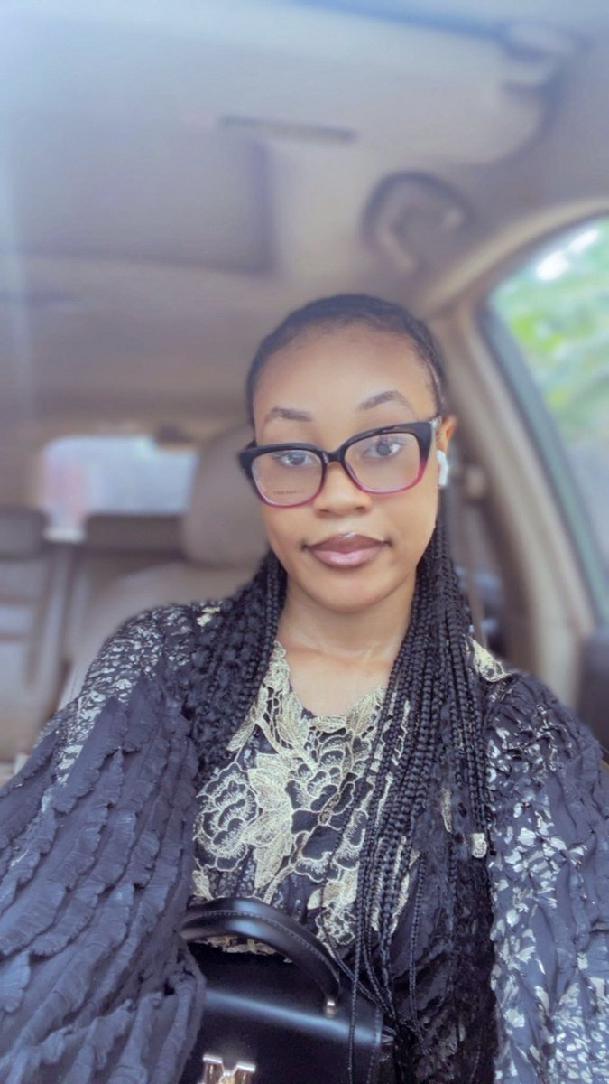 Chisom nwankire tweet media