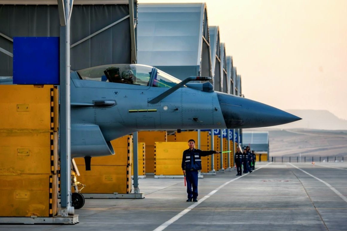 Air Power tweet media