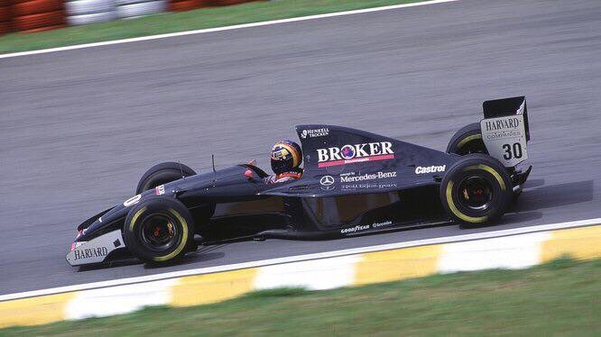 Heinz Harald Frentzen tweet media