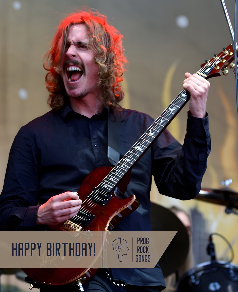 Prog Rock Songs tweet media