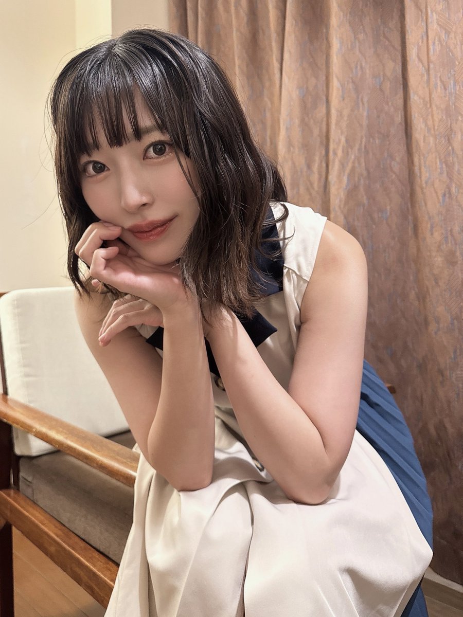 yuzuno_rika's tweet photo. 明日、17時から、会える？ https://t.co/2ia6ICClnY