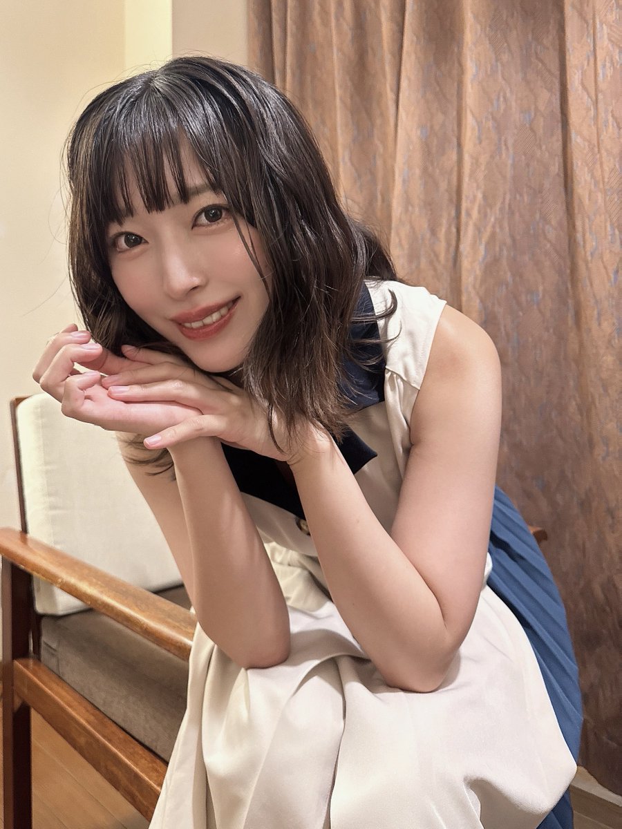 yuzuno_rika's tweet photo. 明日、17時から、会える？ https://t.co/2ia6ICClnY