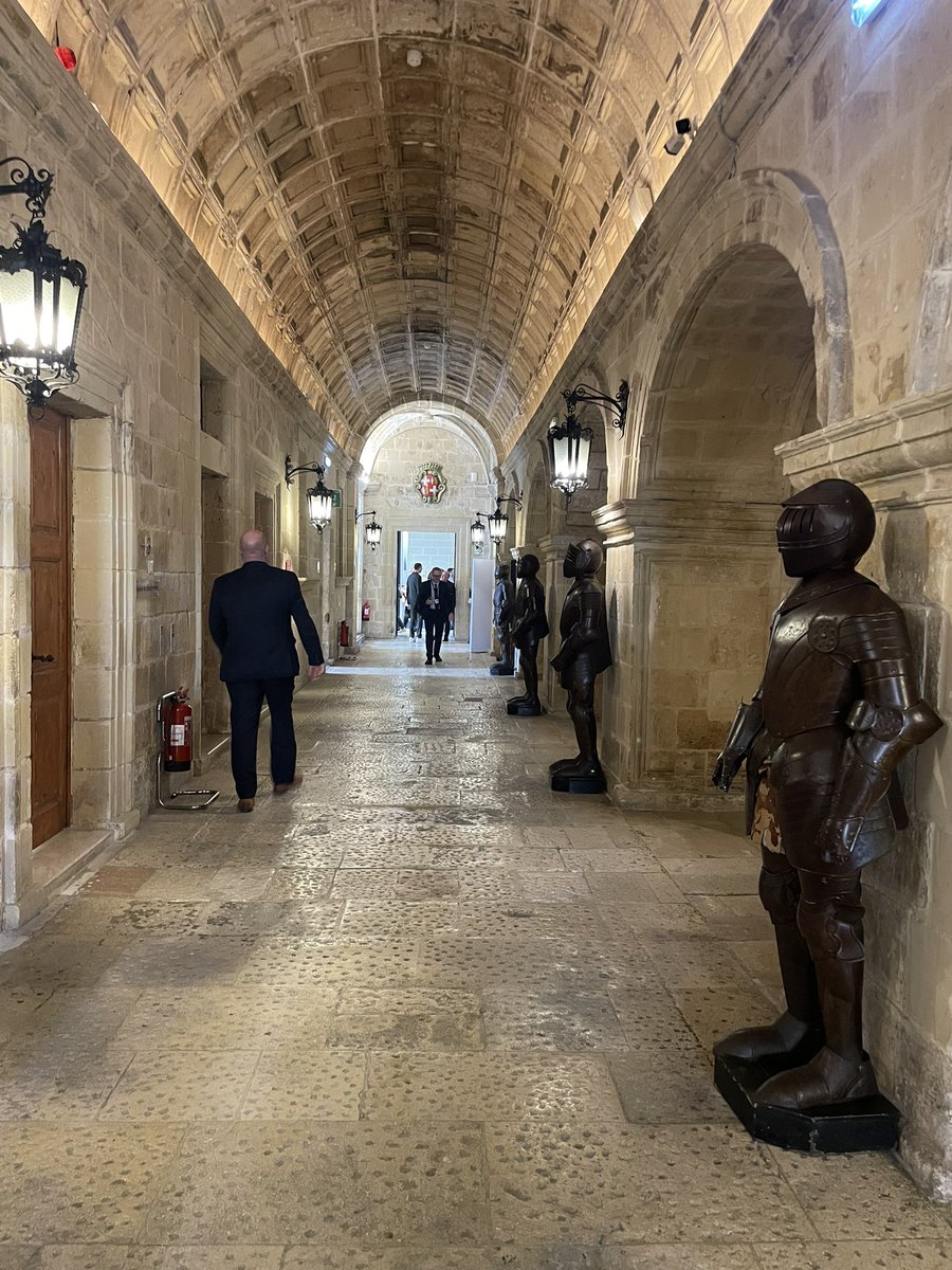 AlyacoubiSaid's tweet image. Last day at #AEMMalta — ESD hands-on course. Nothing beats learning directly from the best. #Endoscopy #ESD