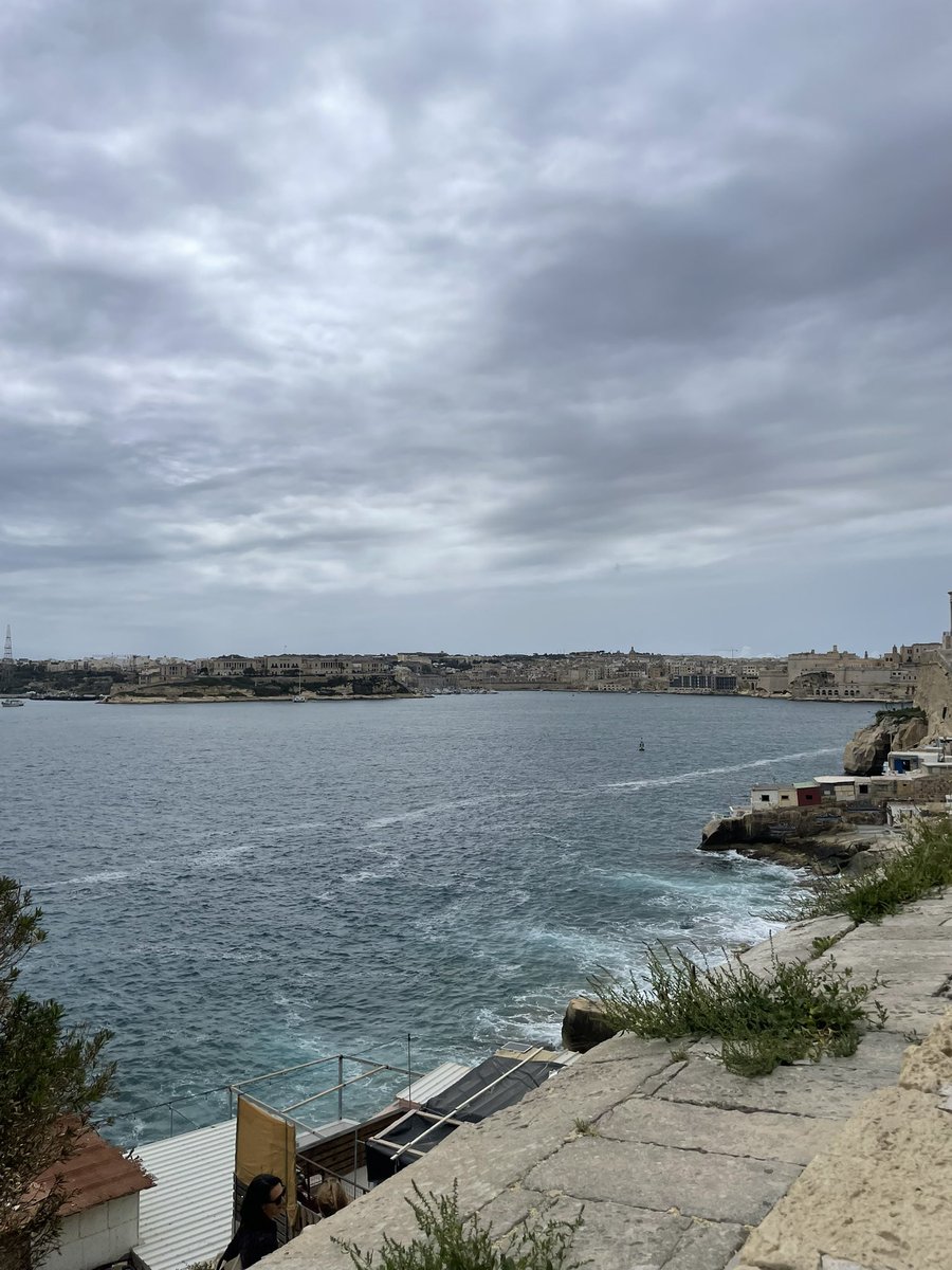 AlyacoubiSaid's tweet image. Last day at #AEMMalta — ESD hands-on course. Nothing beats learning directly from the best. #Endoscopy #ESD