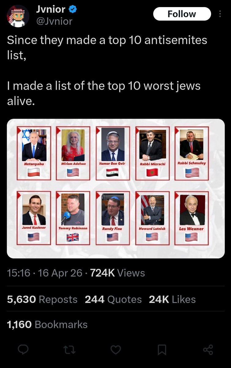 Assaf 🕊️ tweet media