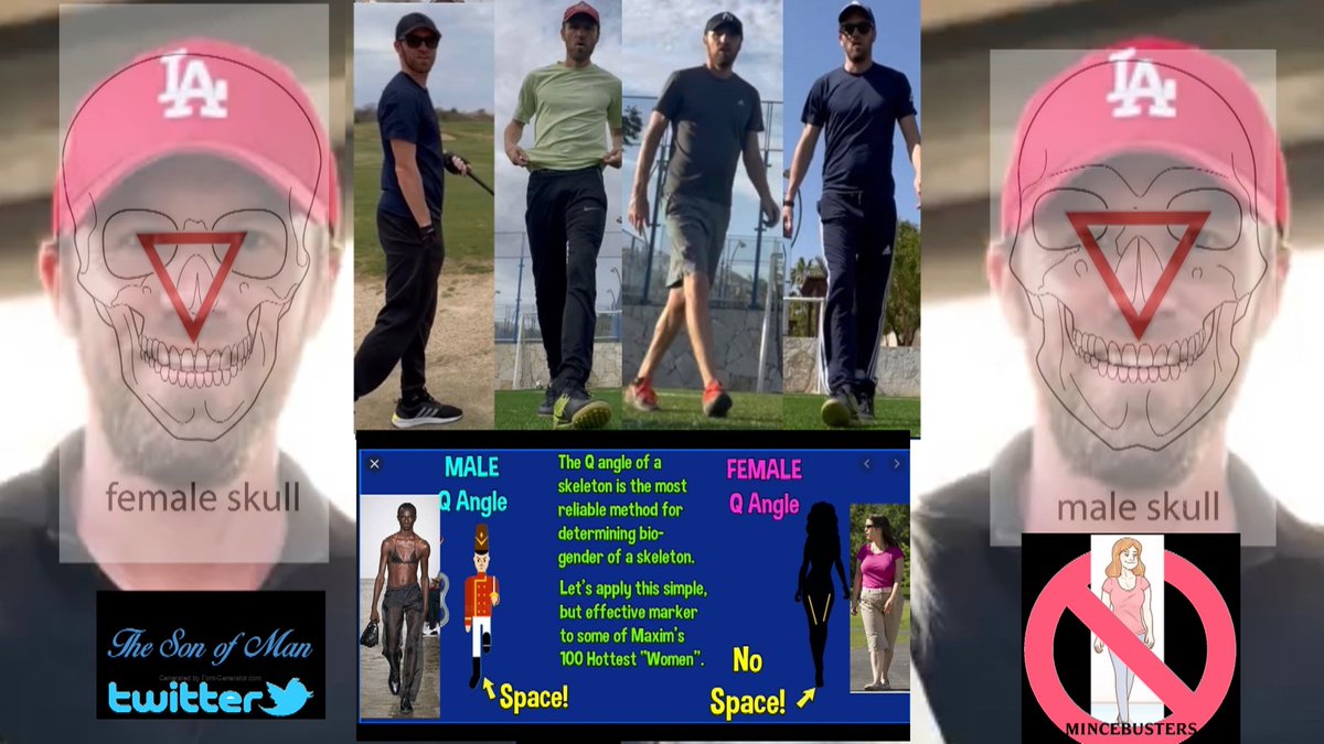 GAME ON (Skull & Gaits) tweet media