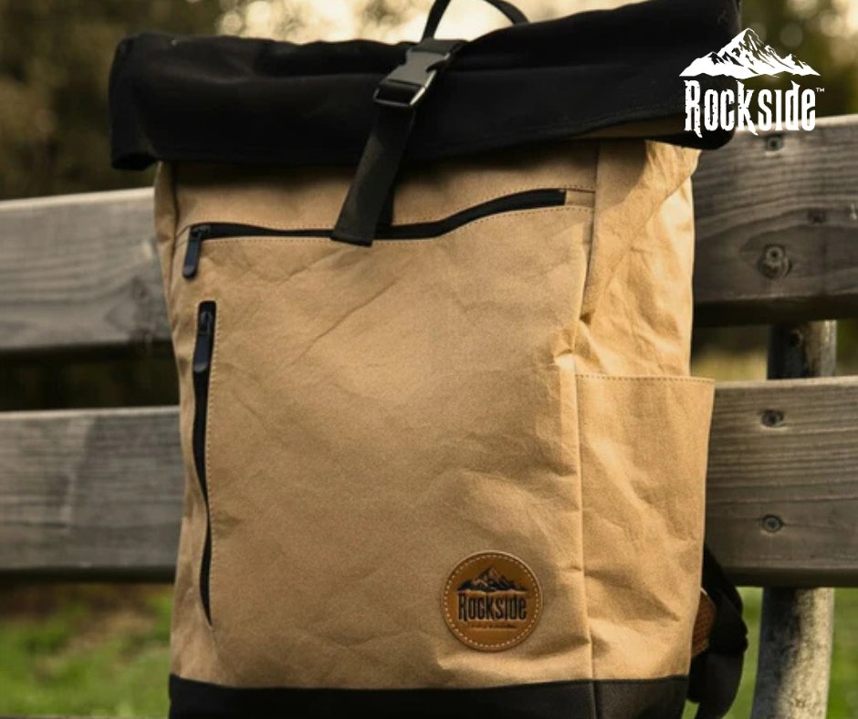 rocksidebags's tweet image. Plastic bags are silent killers of wildlife… 
Animals often mistake them for food or get trapped—leading to serious harm or even death.
Switching to washable paper bags can help reduce this threat .
 rocksidebags.com/blogs/news/how…
#SaveWildlife #PlasticPollution #EcoFriendly