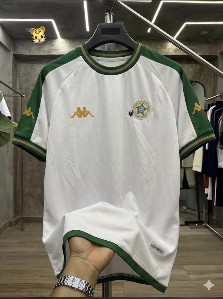 AlexDenzel Jerseys and Clothings tweet media