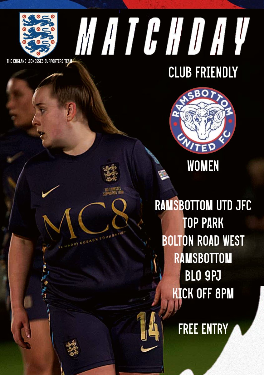 LionessesST tweet media
