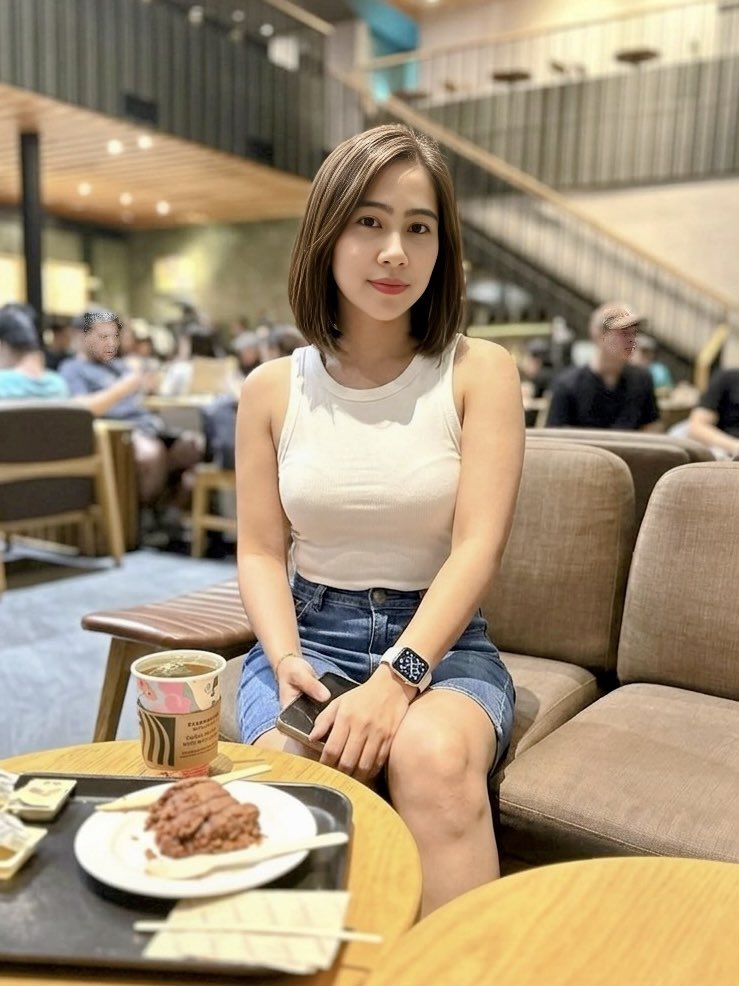 prikkang7879's tweet image. #Coffeebreak 🥤🍰