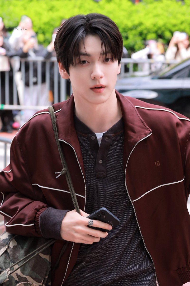 finalesoob's tweet image. 260417 
#수빈 #SOOBIN  #スビン #투모로우바이투게더