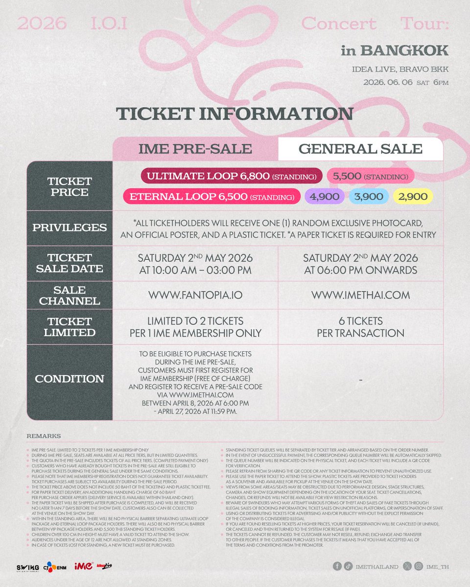 iMe Thailand tweet media