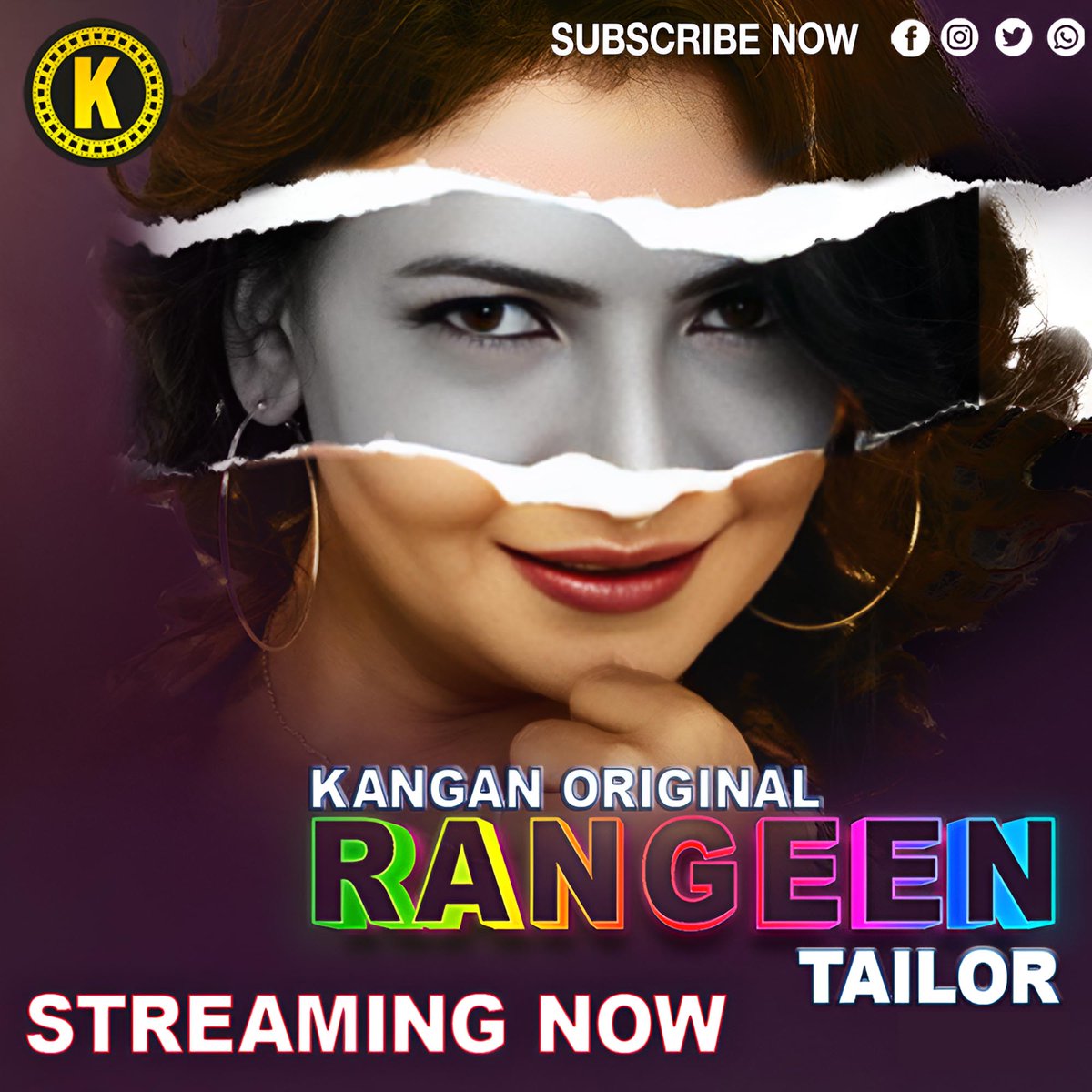 Kangan App tweet media
